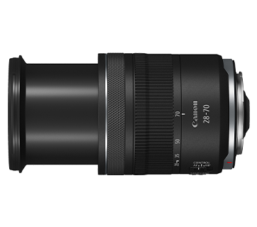 RF Lenses - RF28-70mm f/2.8 IS STM - Canon South & Southeast